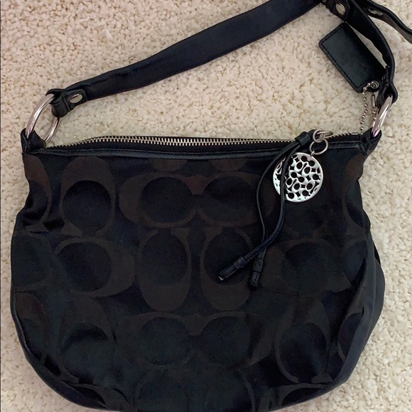 Coach Handbag - Picture 2 of 7